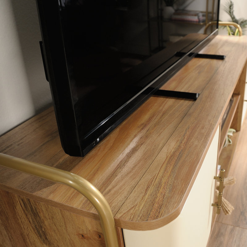 Brayden Studio® Habgood TV Stand for TVs up to 65" & Reviews Wayfair